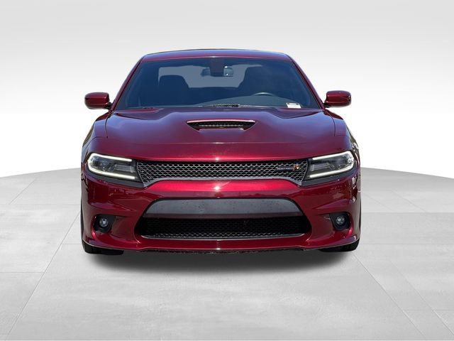Used 2017 Dodge Charger R/T Scat Pack RWD image 8