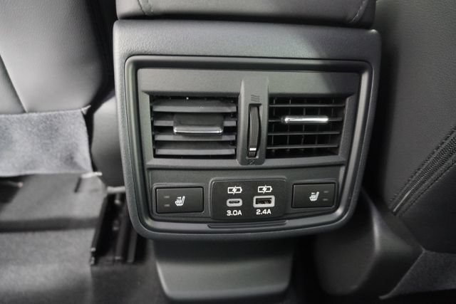 New 2026 Subaru Outback Onyx Edition AWD/4WD image 23