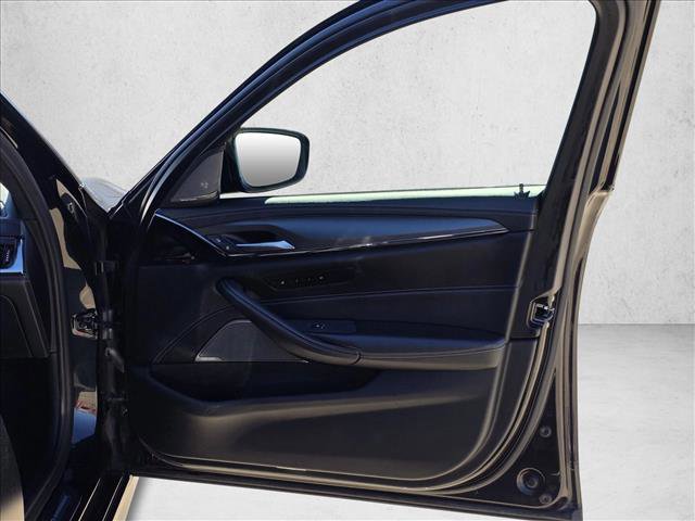 Used 2022 BMW M5 w/ Competition Package image 11