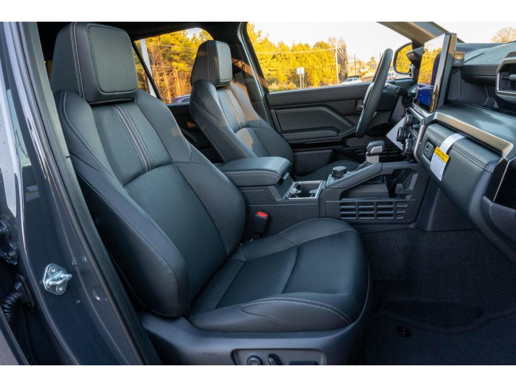 New 2026 Toyota 4Runner Limited image 17