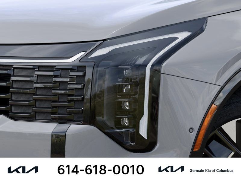 New 2026 Kia Sportage SX Prestige AWD/4WD image 13