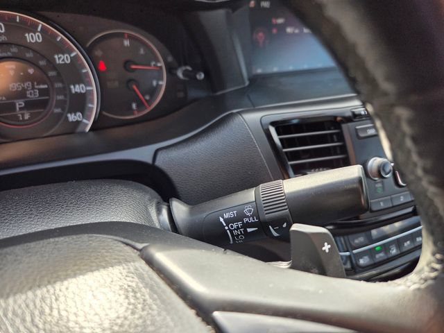 Used 2016 Honda Accord Sport image 20