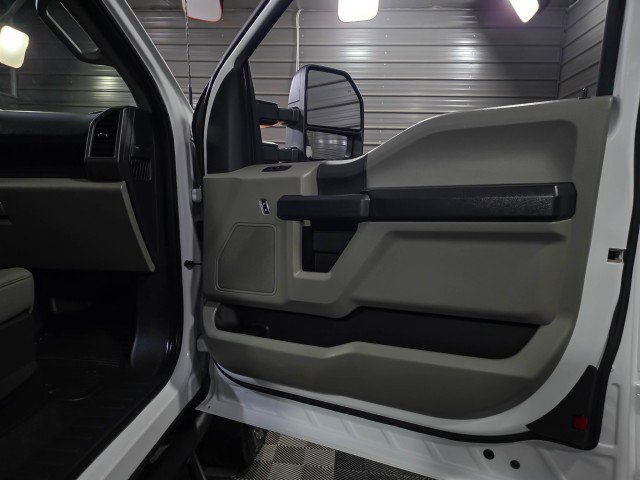 Used 2022 Ford F250 XL w/ Power Equipment Group AWD/4WD image 31