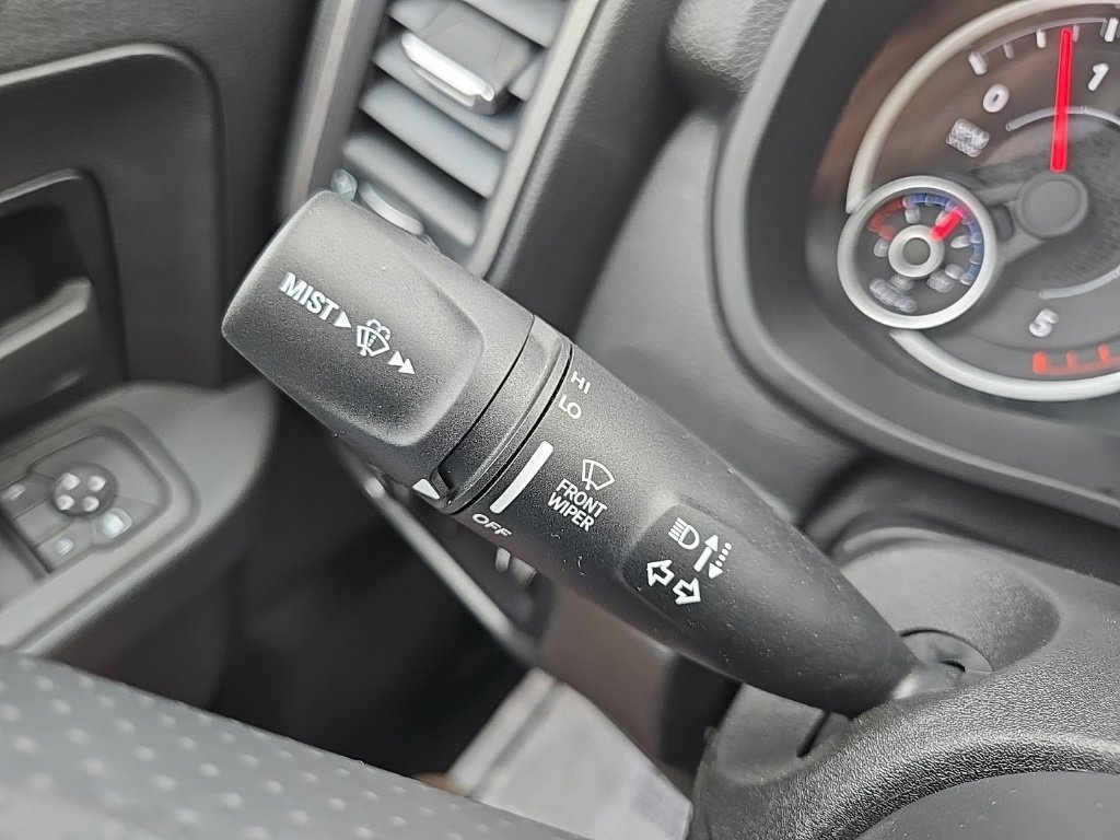 Used 2025 RAM 2500 Tradesman image 50