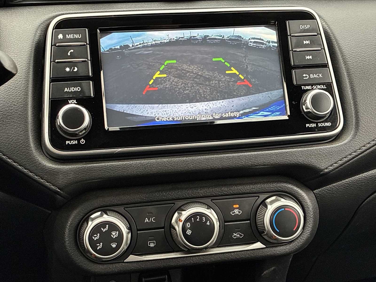 Used 2020 Nissan Versa S FWD image 22