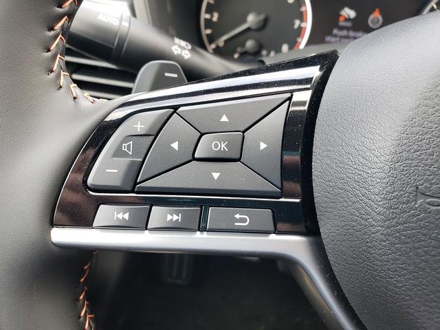 New 2025 Nissan Altima 2.5 SR image 16