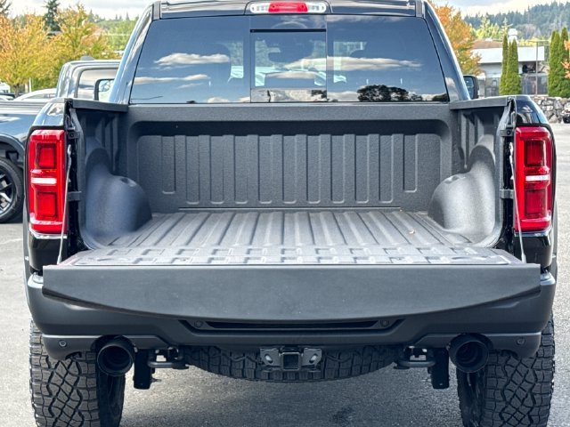 New 2026 RAM 1500 RHO AWD/4WD image 7