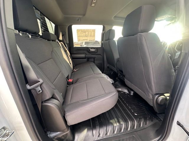 New 2026 GMC Sierra 3500 Pro w/ Convenience Package AWD/4WD image 24