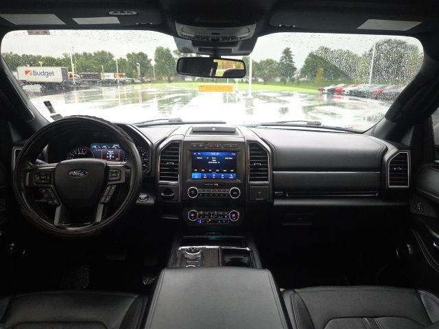 Used 2020 Ford Expedition Limited w/ Equipment Group 301A AWD/4WD image 20