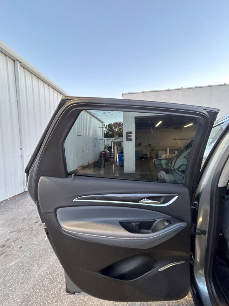 Used 2018 Buick Enclave Premium w/ Experience Buick Package AWD/4WD image 15