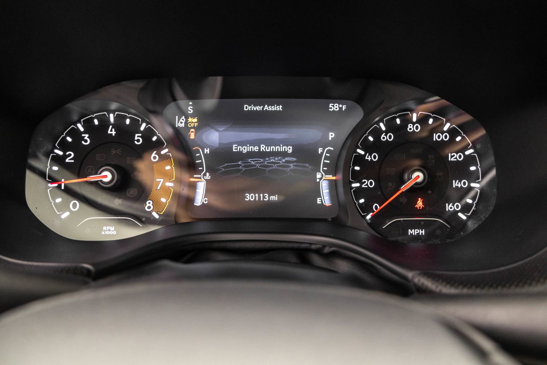 Used 2023 Jeep Compass Latitude w/ Sun and Sound Group AWD/4WD image 22