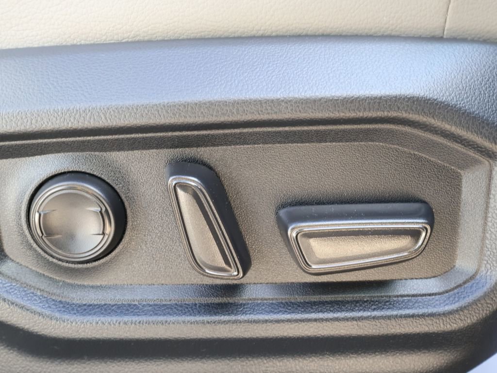 Used 2026 Toyota Sequoia Limited w/ TRD Off-Road Package AWD/4WD image 42