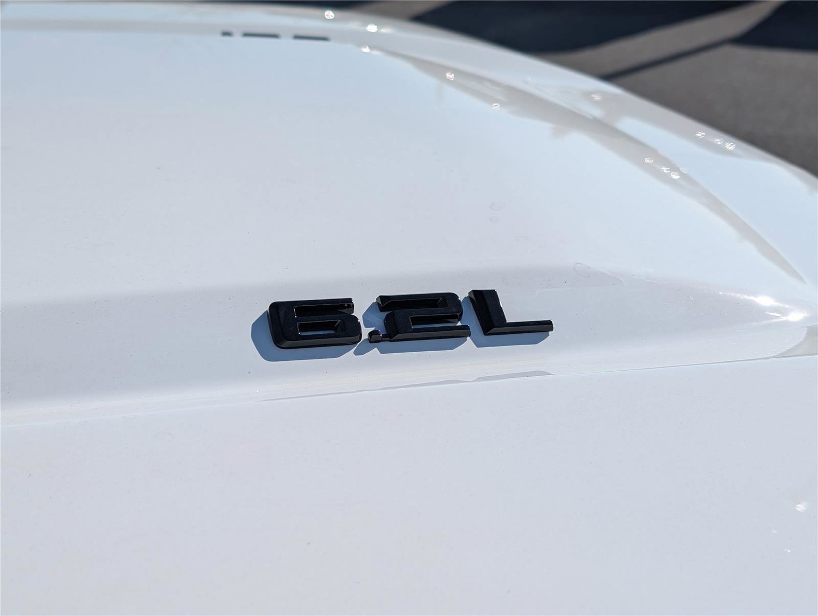 New 2026 Chevrolet Silverado 1500 RST image 5