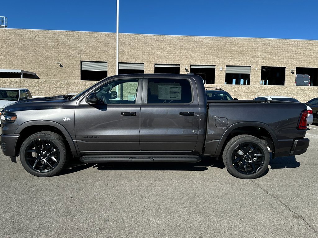 New 2026 RAM 1500 Laramie image 3