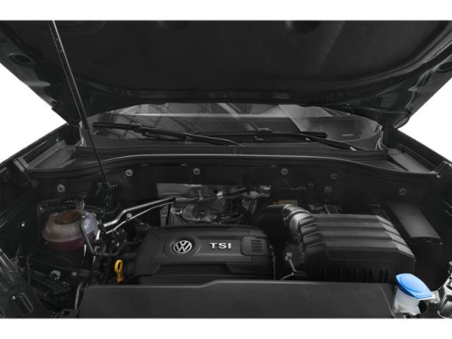 Used 2023 Volkswagen Atlas Cross Sport SEL Premium R-Line AWD/4WD image 26