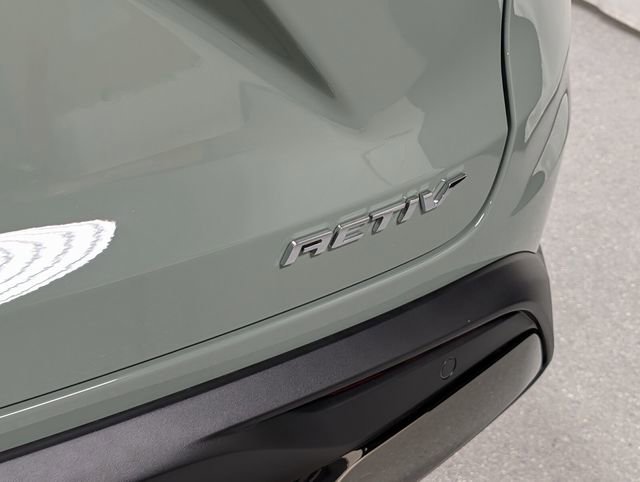 New 2026 Chevrolet Trax ACTIV w/ Driver Confidence Package image 5