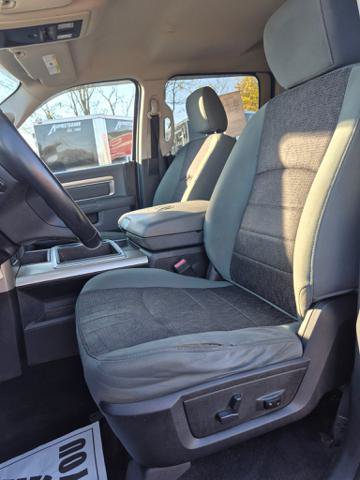Used 2014 RAM 1500 Big Horn AWD/4WD image 10