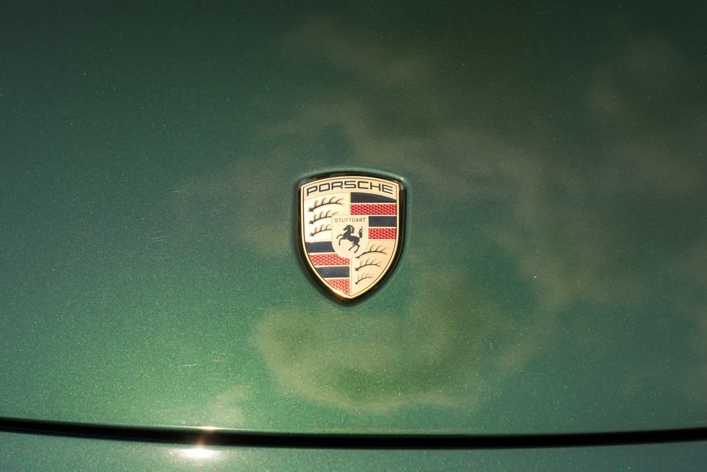 Certified 2026 Porsche 911 Carrera GTS RWD image 30