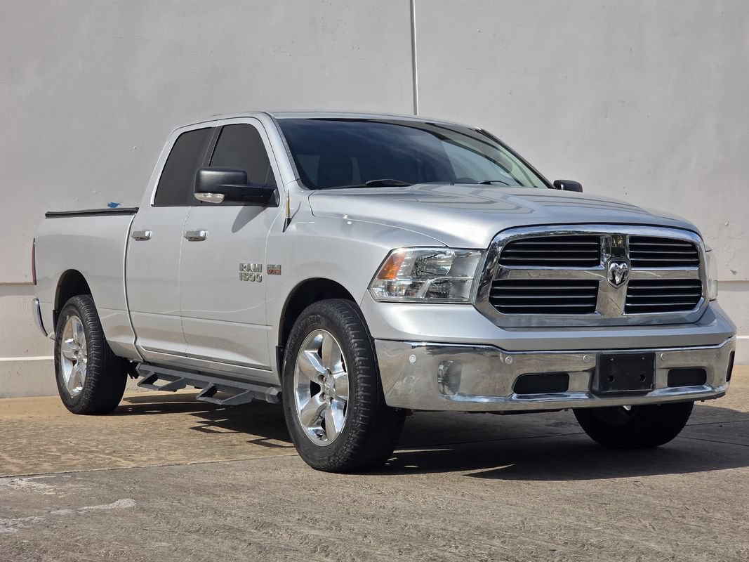 Used 2016 RAM 1500 Lone Star RWD image 6
