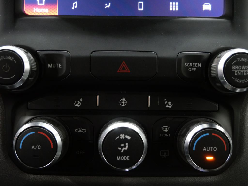 Used 2022 RAM 1500 Big Horn image 18