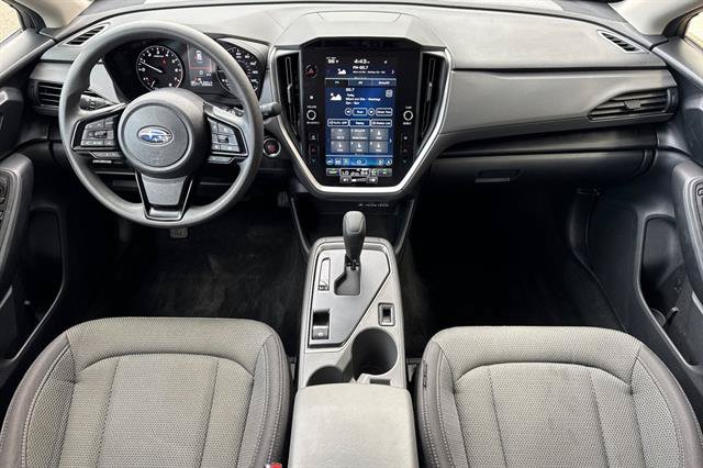 Used 2024 Subaru Crosstrek 2.0i Premium w/ Popular Package #4 AWD/4WD image 14