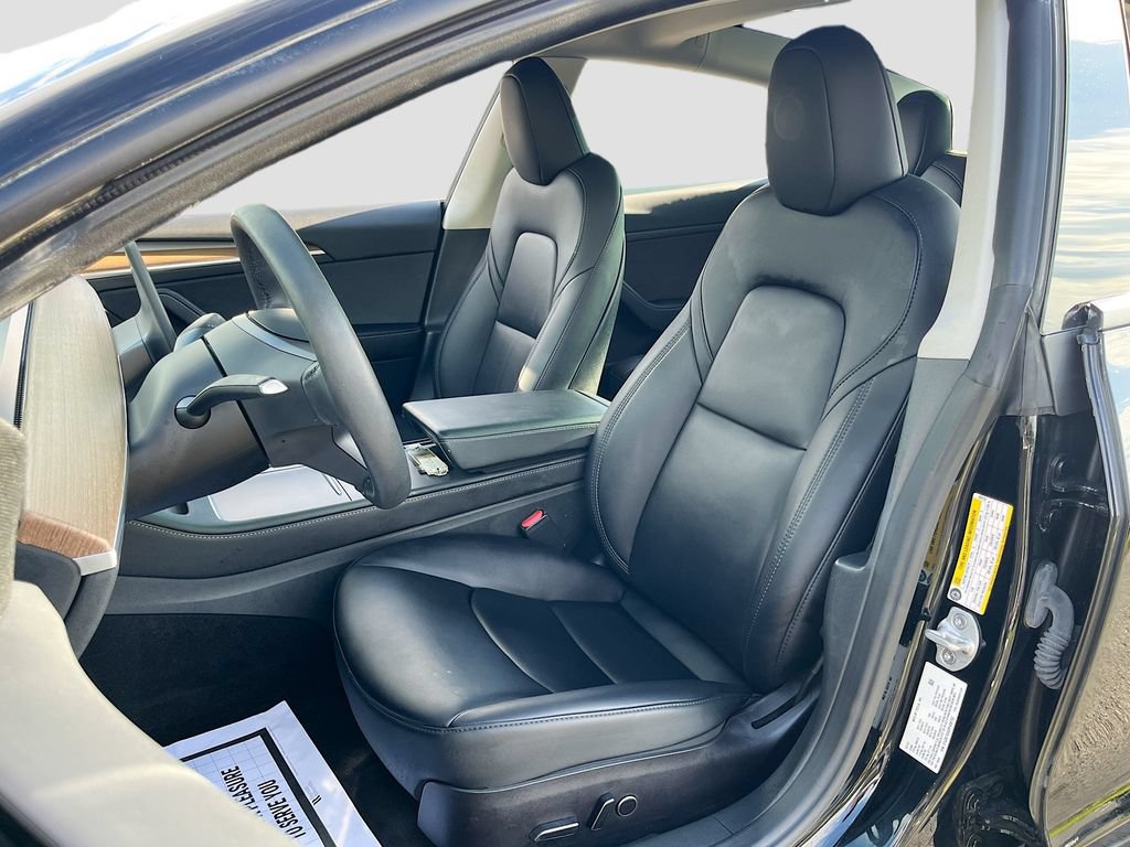 Used 2023 Tesla Model 3 Standard Range RWD image 20