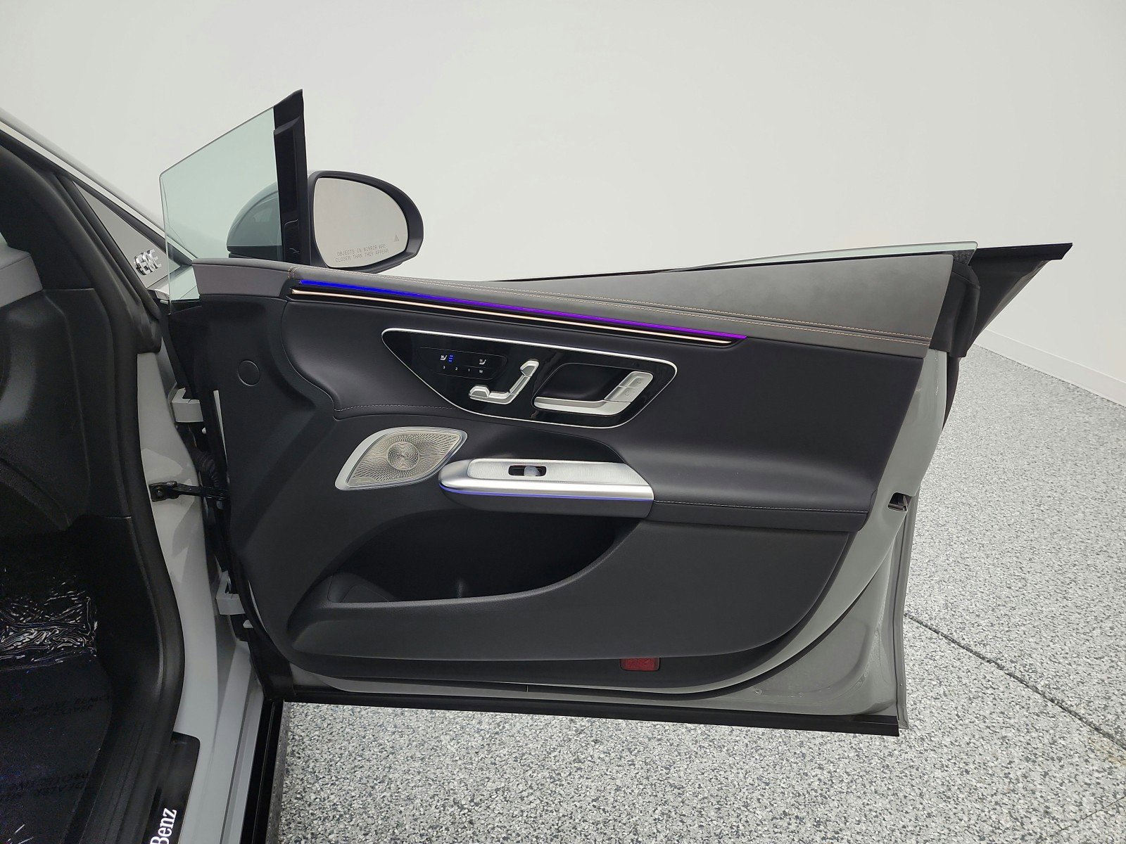 Certified 2024 Mercedes-Benz EQE 350+ 4MATIC Sedan image 31