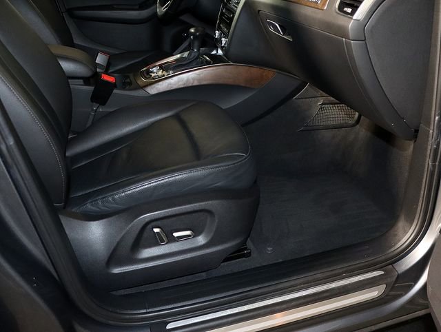 Used 2015 Audi Q5 3.0T Premium Plus AWD/4WD image 35