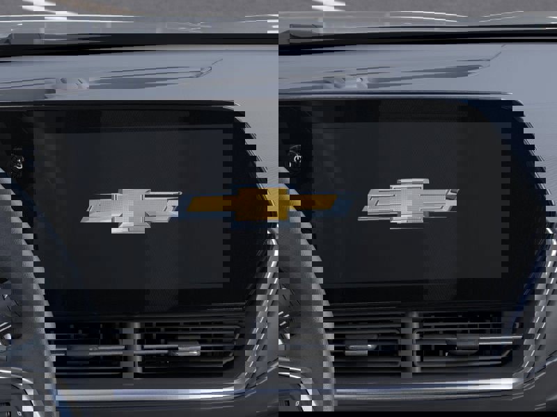 New 2026 Chevrolet Trax ACTIV w/ Sunroof Package image 20