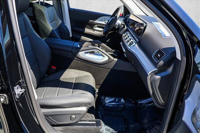 New 2026 Mercedes-Benz GLE 450 4MATIC image 25