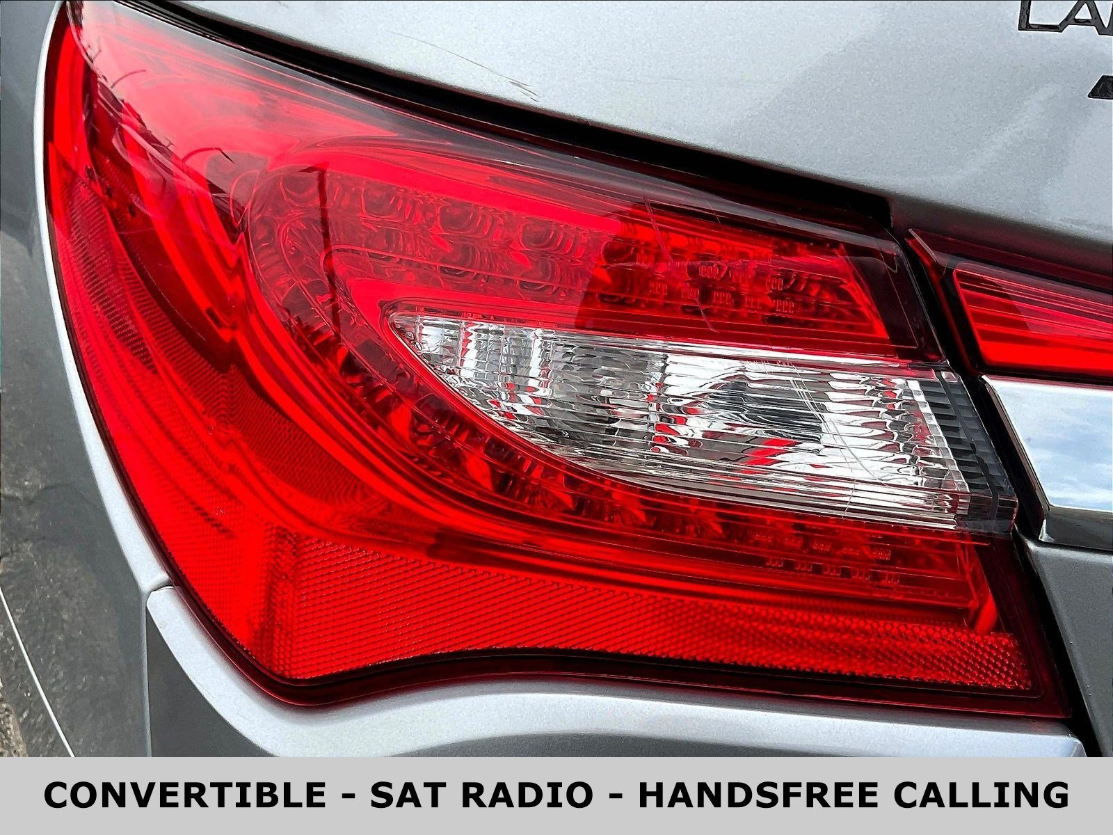 Used 2014 Chrysler 200 S FWD image 22