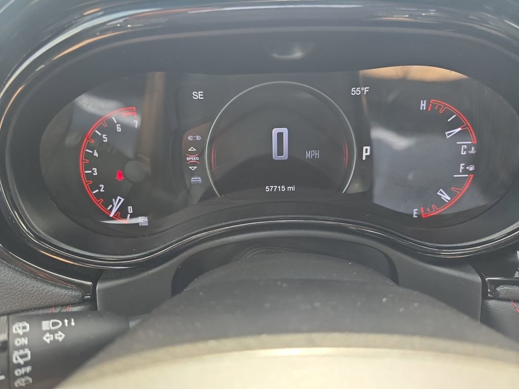 Used 2024 Dodge Durango GT AWD/4WD image 14