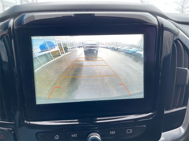 Certified 2019 Chevrolet Traverse LT image 14