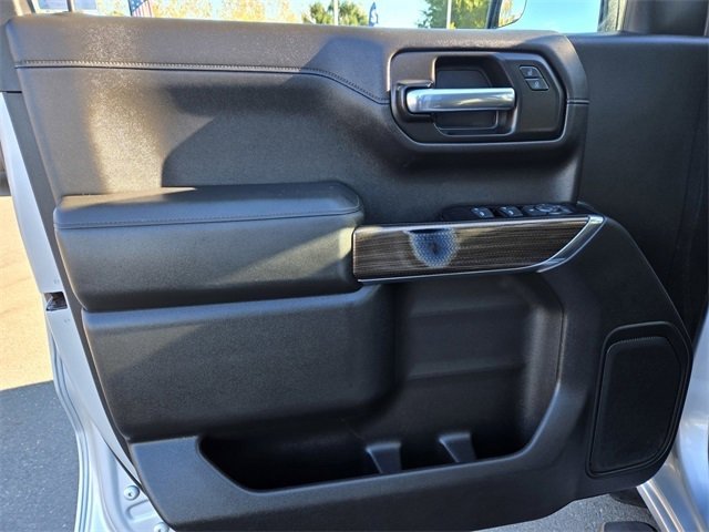 Used 2019 Chevrolet Silverado 1500 LT w/ All-Star Edition image 18