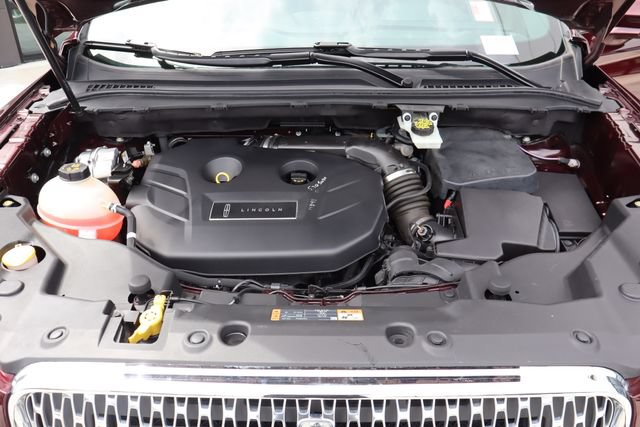 Used 2019 Lincoln MKC Select w/ Select Plus Package AWD/4WD image 21