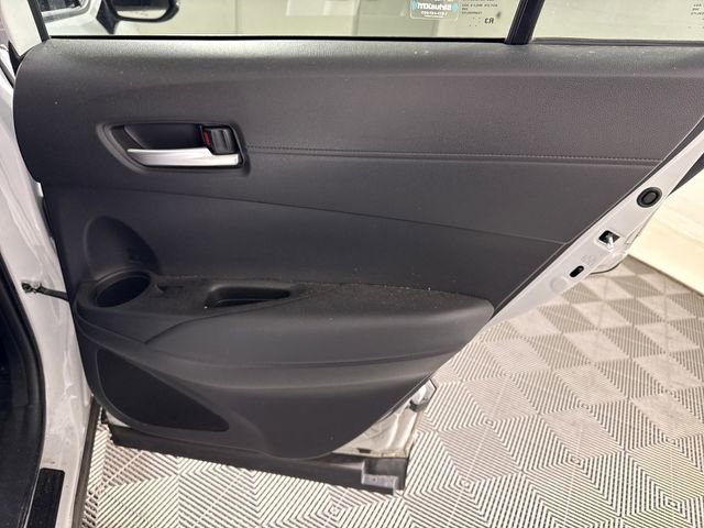 Certified 2023 Toyota Corolla Cross XLE w/ Convenience Package image 16