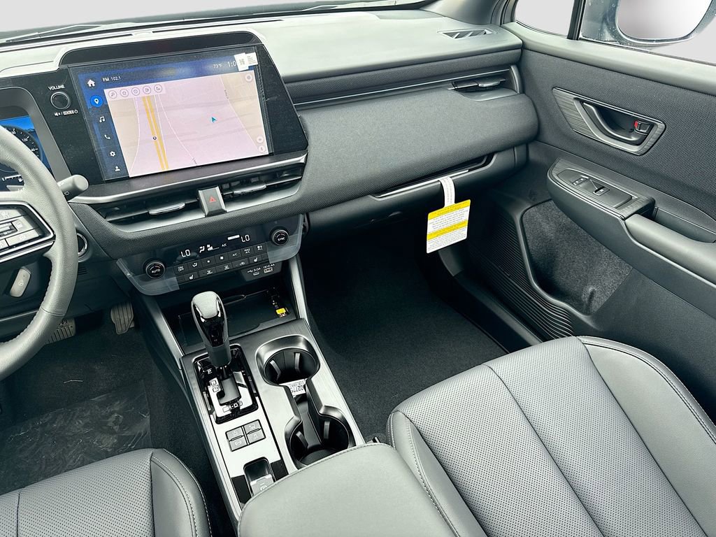 New 2026 Subaru Outback Limited XT image 29