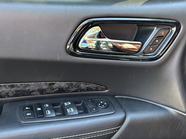 Used 2023 Dodge Durango SRT Hellcat image 17