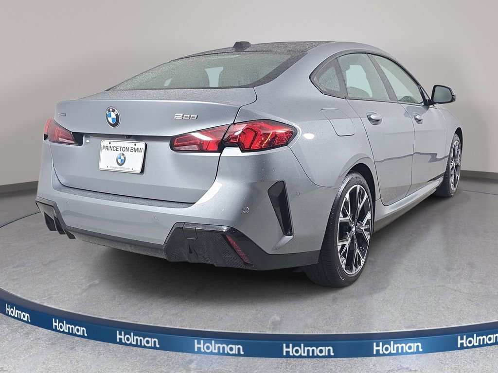 Used 2025 BMW 228i xDrive w/ Premium Package AWD/4WD image 6