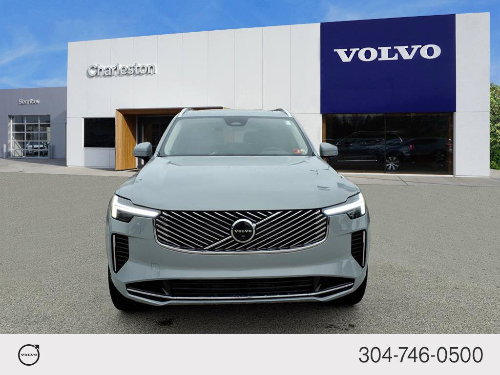 Certified 2026 Volvo XC90 B6 Plus w/ Protection Package Premier AWD/4WD image 8