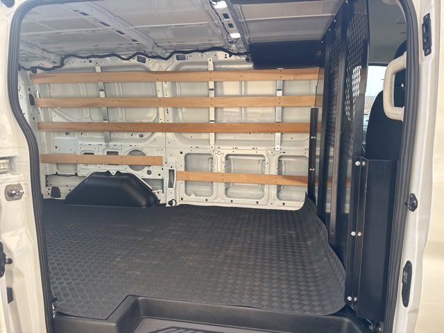 Used 2024 Ford Transit 250 Low Roof w/ Exterior Upgrade Package image 19