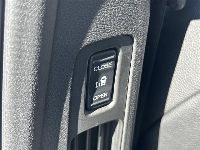 New 2026 Honda Odyssey Elite image 13