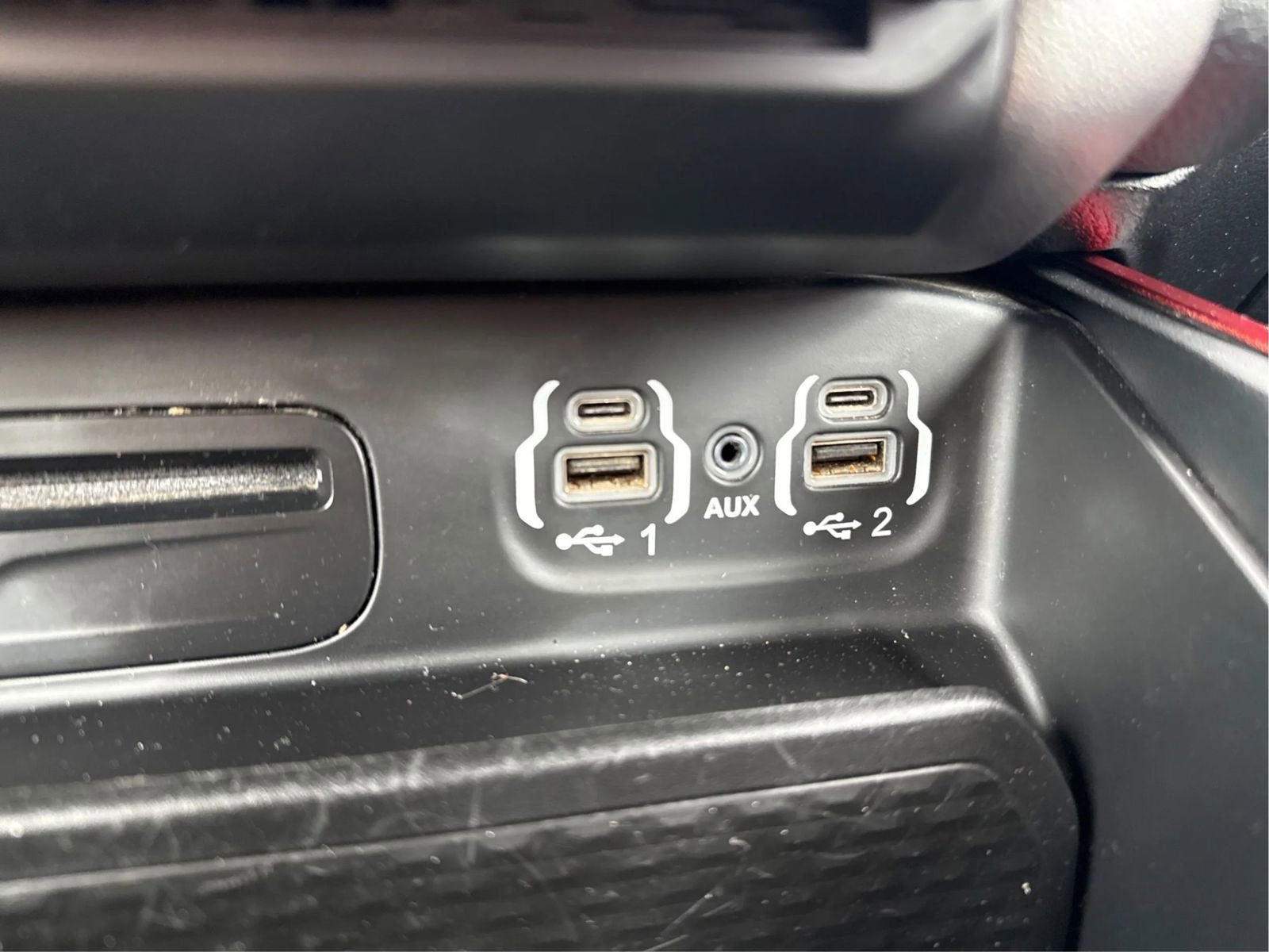 Used 2019 RAM 1500 Rebel w/ Rebel Level 1 Equipment Group image 42