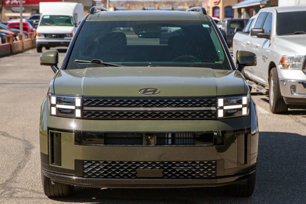 Used 2024 Hyundai Santa Fe Calligraphy image 3