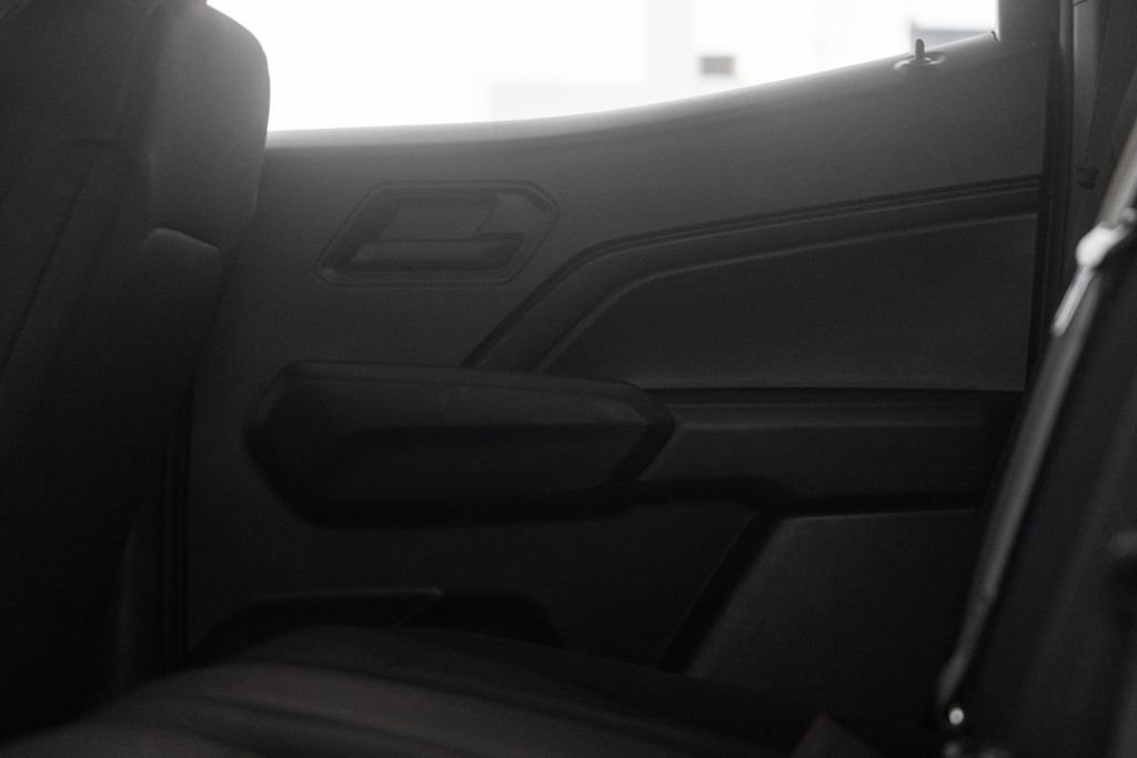 Used 2024 Chevrolet Colorado Trail Boss w/ Technology Package image 33