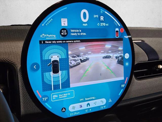 Certified 2025 MINI Cooper S image 13