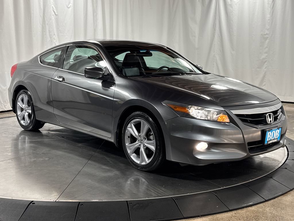 Used 2011 Honda Accord EX-L image 10