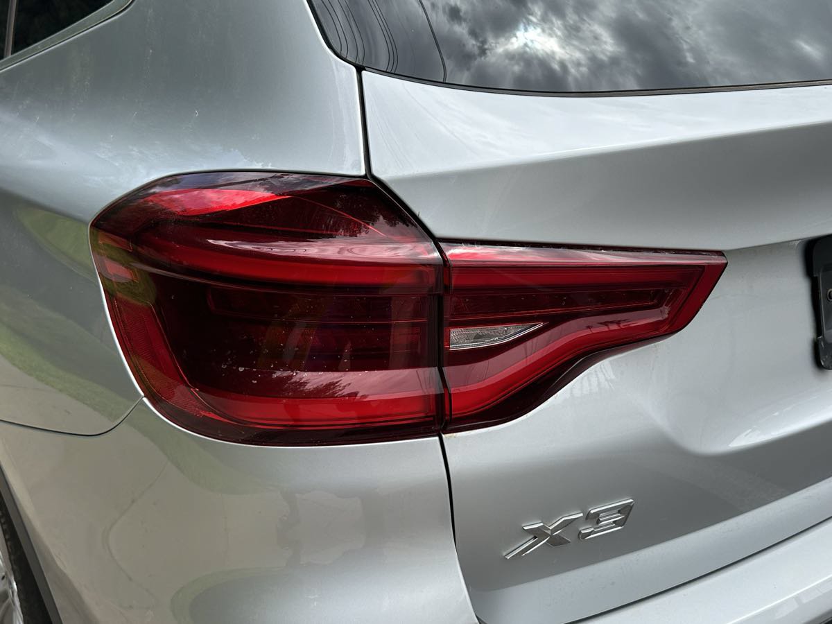 Used 2020 BMW X3 sDrive30i RWD image 53