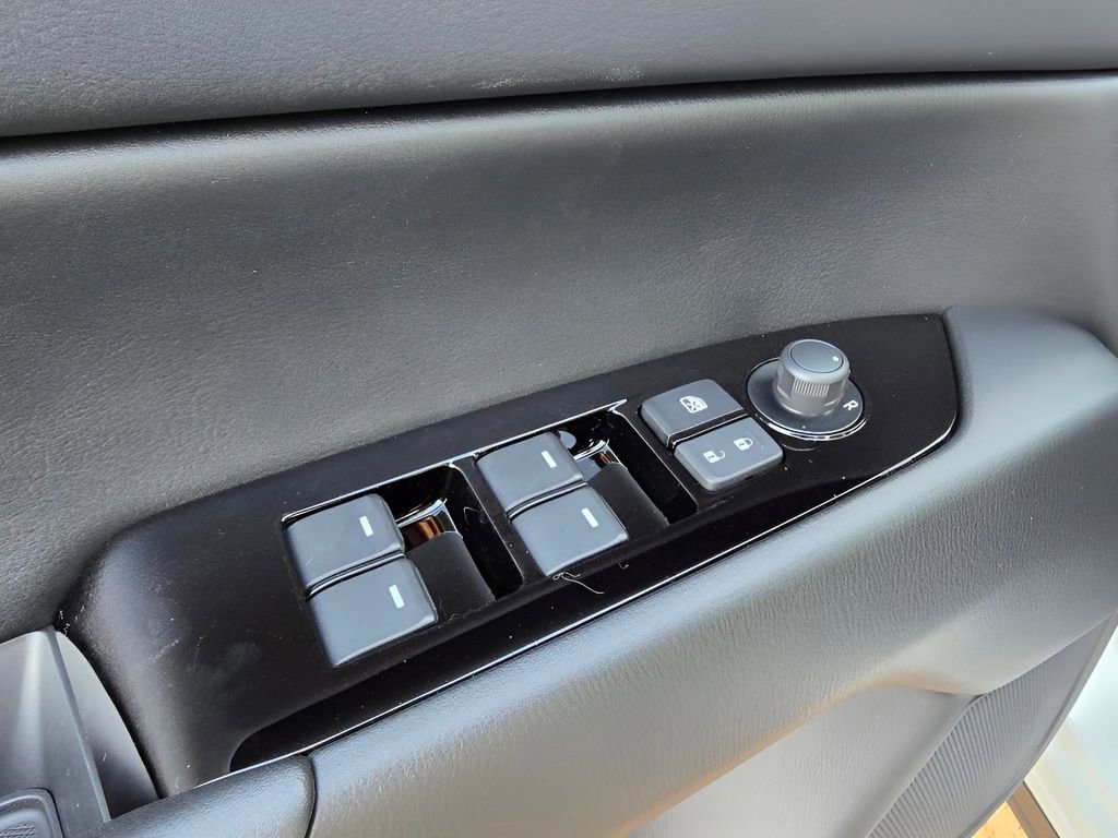 New 2025 MAZDA CX-5 AWD 2.5 S image 18