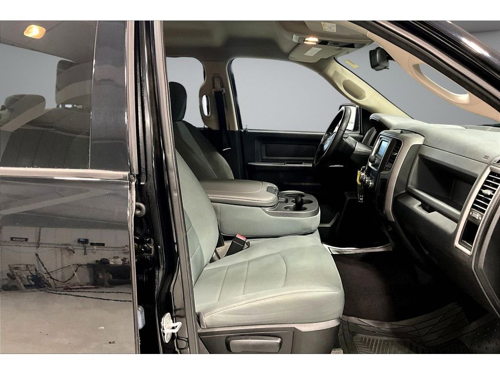 Used 2014 RAM 1500 Express image 8